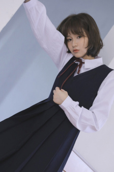 田螺艳鬼